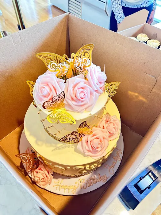 Ivory Pot Bakery Picture 10