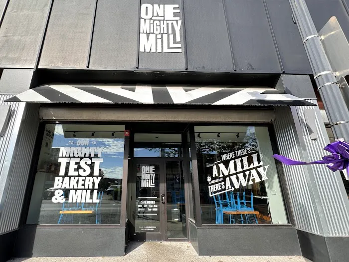 One Mighty Mill Picture 5