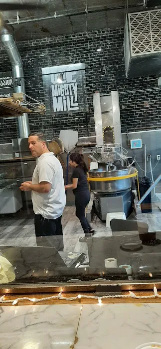 One Mighty Mill Picture 9