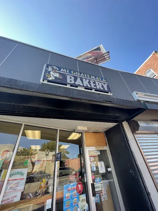 My Guatemala Bakery Picture 2