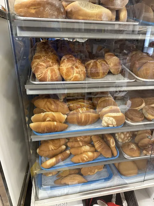 My Guatemala Bakery Picture 5