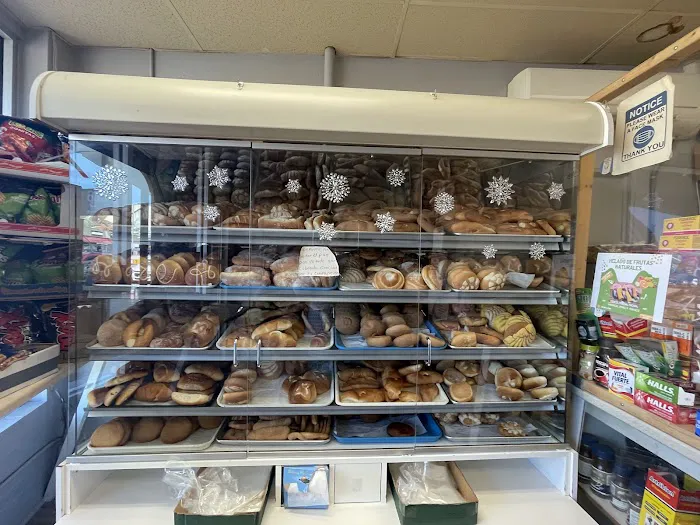 My Guatemala Bakery Picture 1