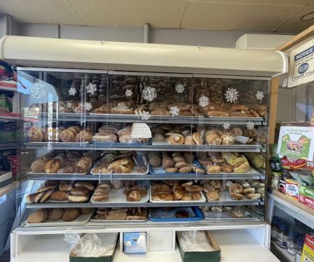 My Guatemala Bakery