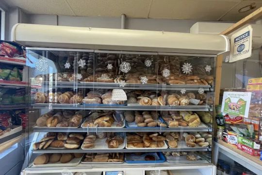 My Guatemala Bakery