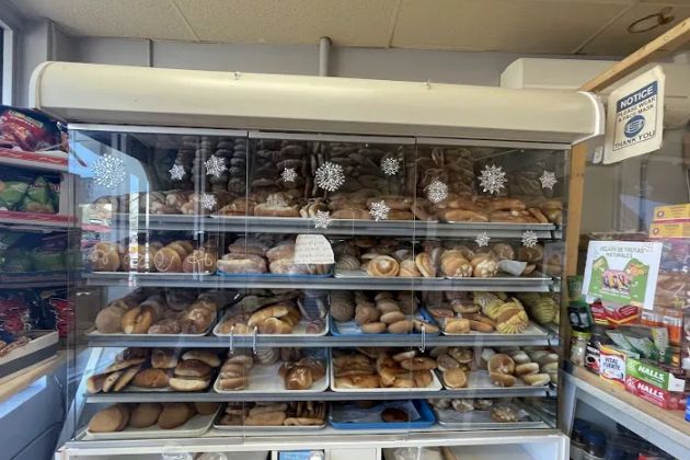 My Guatemala Bakery