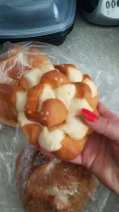 My Guatemala Bakery Picture 8