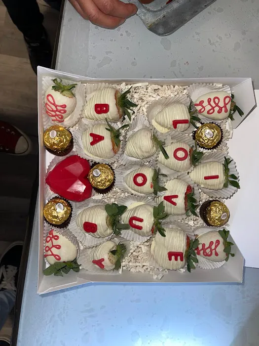 Ismeray’s Pastries Picture 1