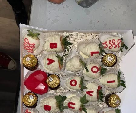 Ismeray’s Pastries