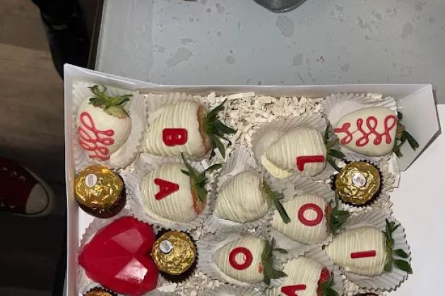 Ismeray’s Pastries