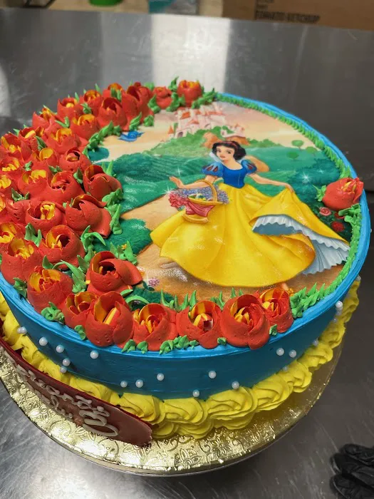 Ismeray’s Pastries Picture 3