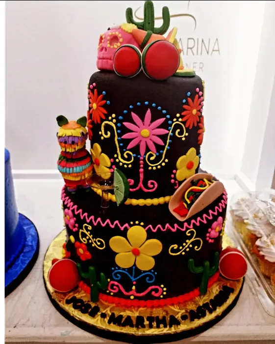 ART DI Karina Picture 3