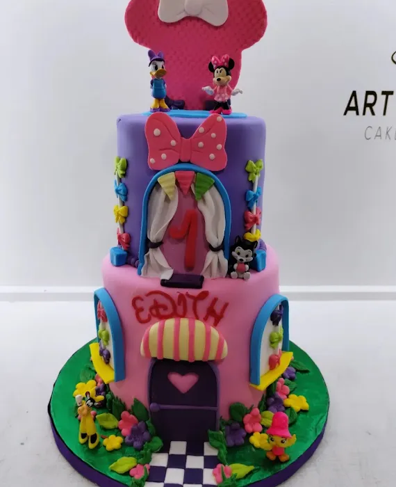 ART DI Karina Picture 10