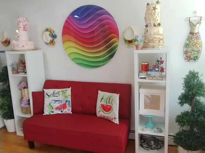 ART DI Karina Picture 1