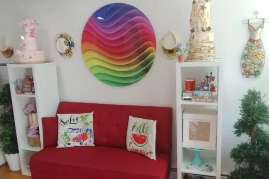 ART DI Karina