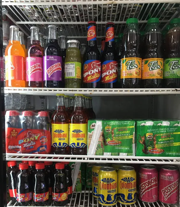 Los Hornitos Bakery Picture 2