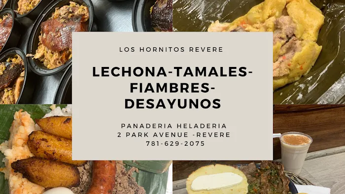 Los Hornitos Bakery Picture 10