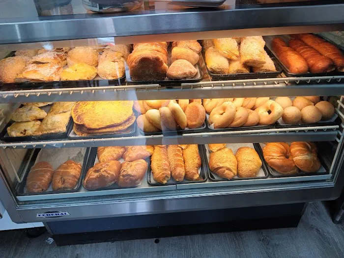 Los Hornitos Bakery Picture 3