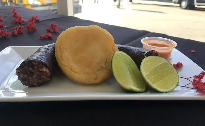 Los Hornitos Bakery Picture 8