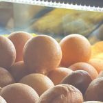 Los Hornitos Bakery