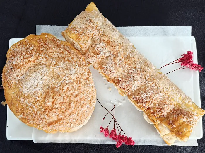 Los Hornitos Bakery Picture 7