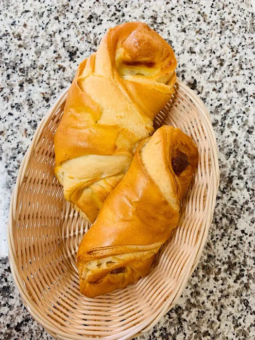 Los Hornitos Bakery Picture 9