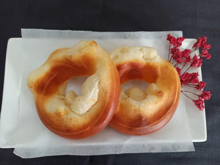 Los Hornitos Bakery Picture 4