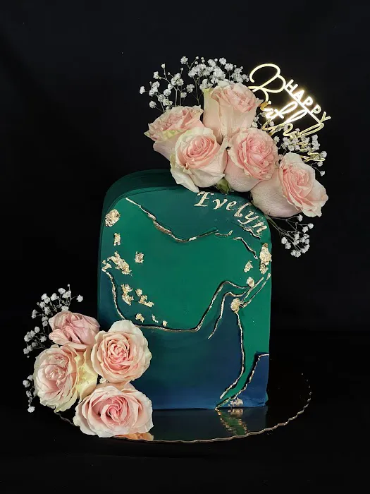 Rebe’s Cake Picture 6