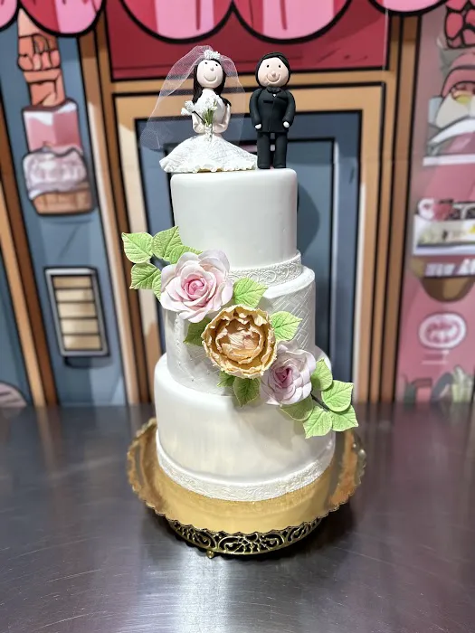 Rebe’s Cake Picture 4