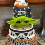 Rebe’s Cake
