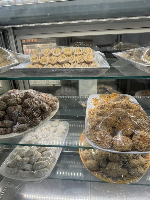 Casablanca House of Pastry Picture 5