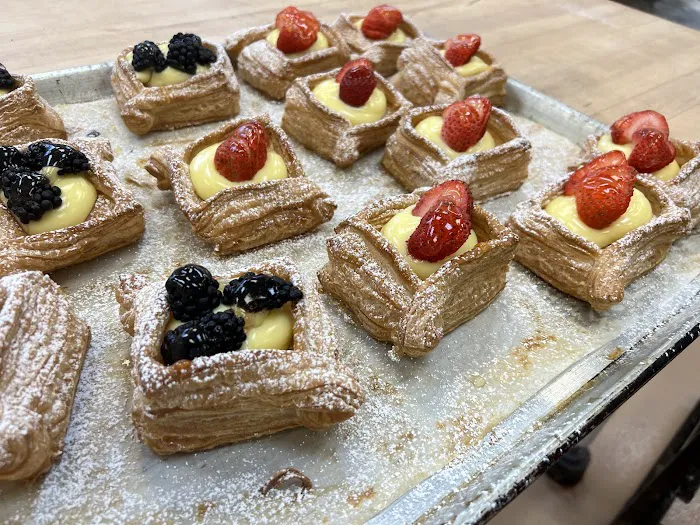 Casablanca House of Pastry Picture 6