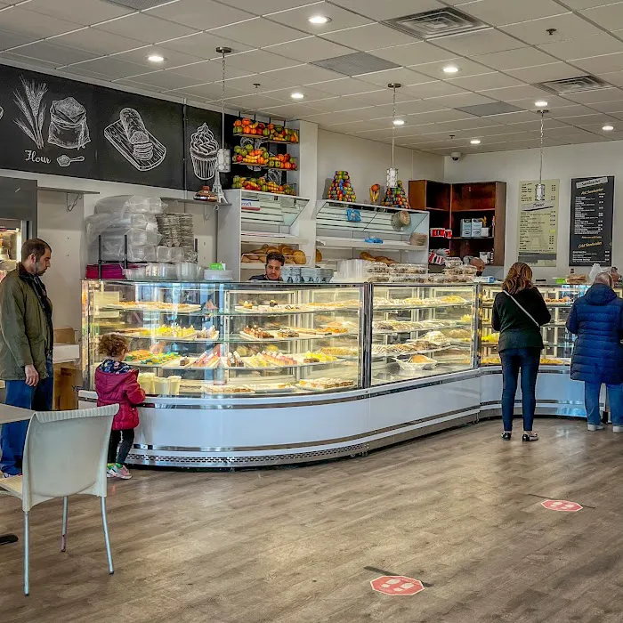 Casablanca House of Pastry Picture 10