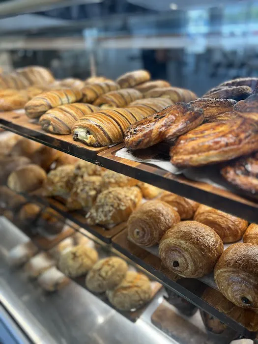 Casablanca House of Pastry Picture 1