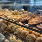 Casablanca House of Pastry