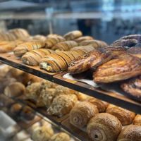 Casablanca House of Pastry ico