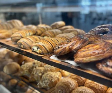 Casablanca House of Pastry