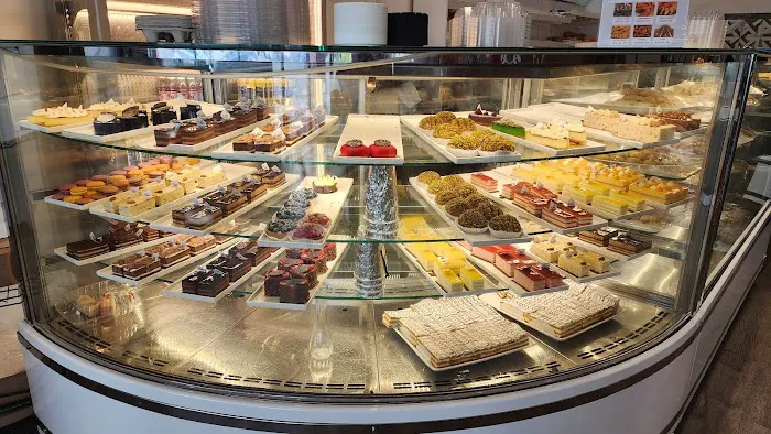 Casablanca House of Pastry Picture 2