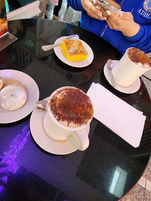 Luberto's Pastry Shop Picture 6