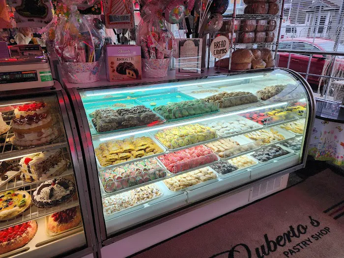 Luberto's Pastry Shop Picture 7