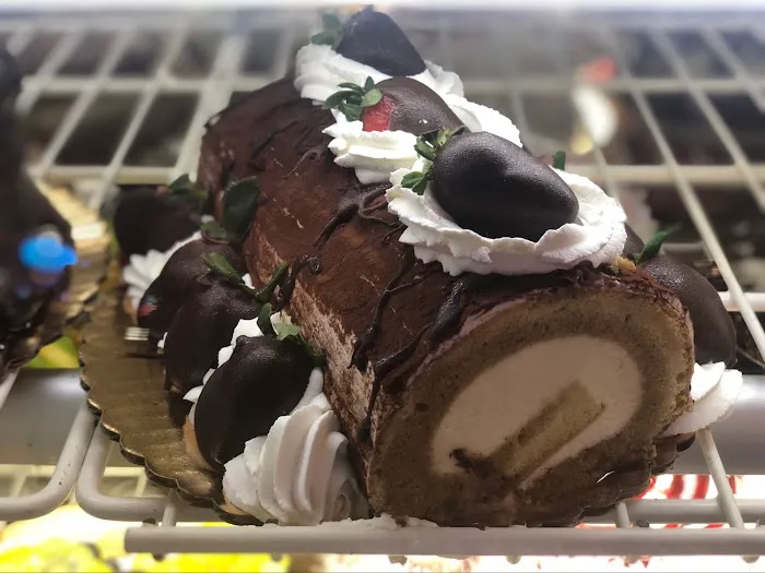Luberto's Pastry Shop Picture 4