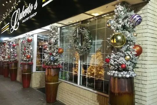 Luberto's Pastry Shop