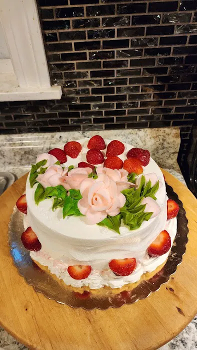 Luberto's Pastry Shop Picture 10