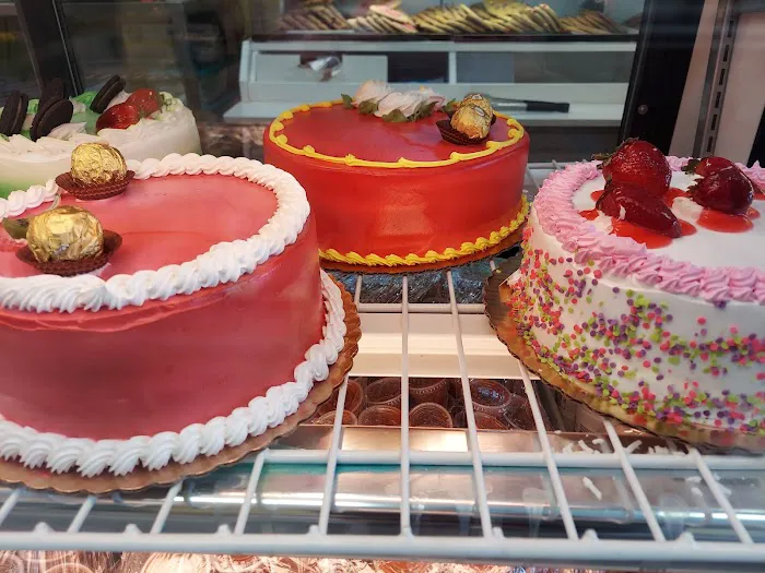 Lupita bakery Picture 6