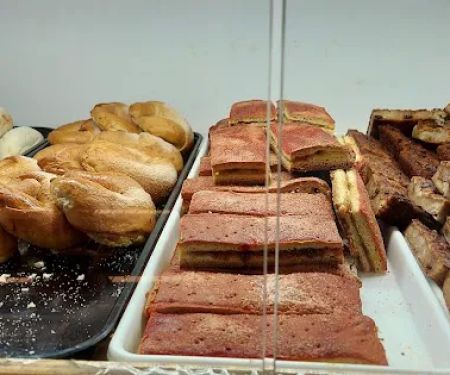 Lupita bakery