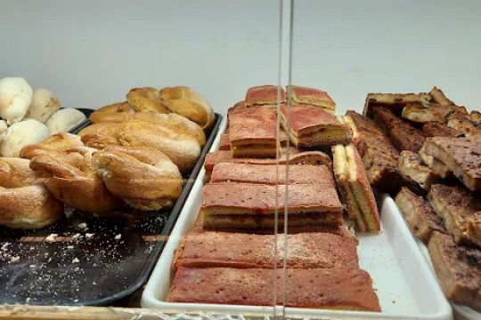 Lupita bakery
