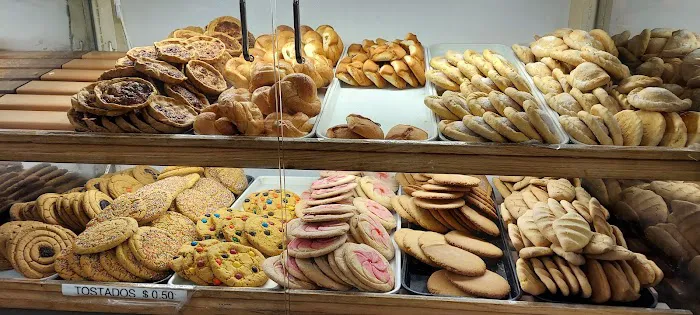 Lupita bakery Picture 8