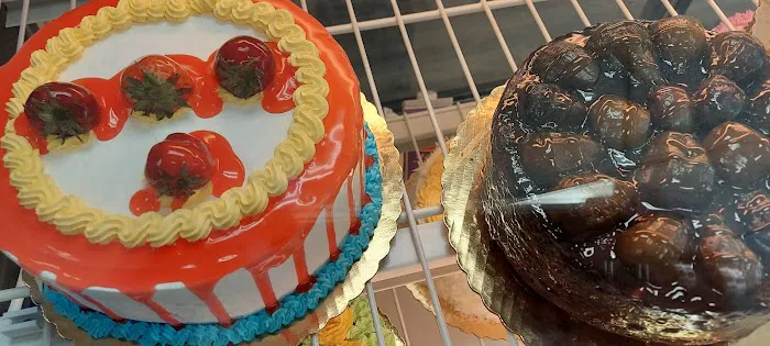 Lupita bakery Picture 2