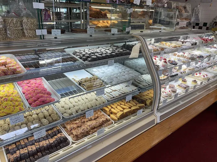 Torretta's Bakery & Ice Cream Picture 3