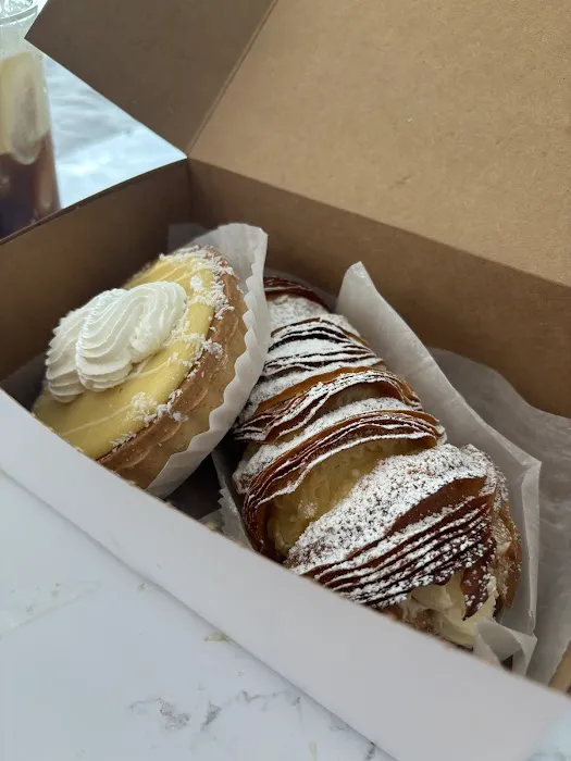 Torretta's Bakery & Ice Cream Picture 5