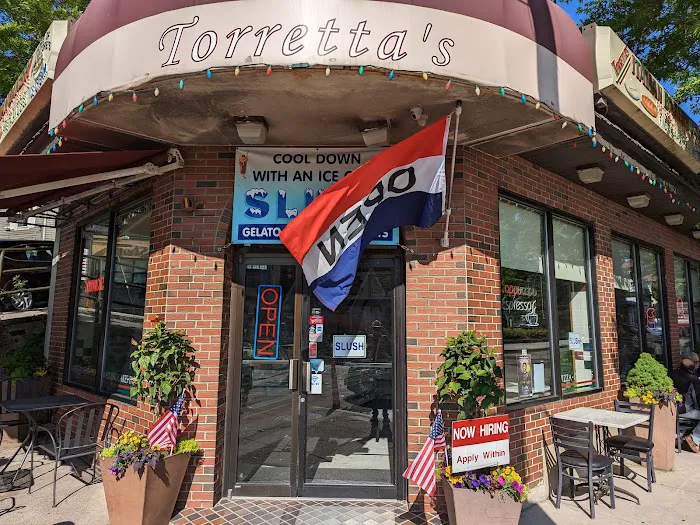 Torretta's Bakery & Ice Cream Picture 10
